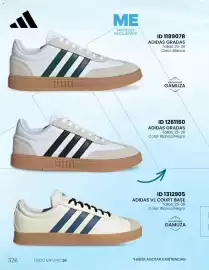 Catálogo Price Shoes Página 326