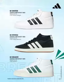 Catálogo Price Shoes Página 327
