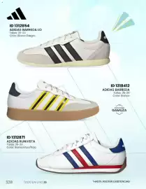 Catálogo Price Shoes Página 328