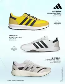 Catálogo Price Shoes Página 329