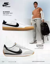 Catálogo Price Shoes Página 334