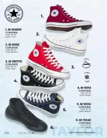 Catálogo Price Shoes Página 338