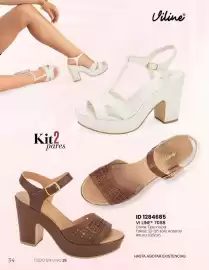 Catálogo Price Shoes Página 34