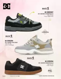 Catálogo Price Shoes Página 340