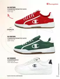 Catálogo Price Shoes Página 345