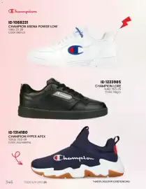 Catálogo Price Shoes Página 346
