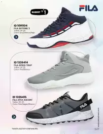 Catálogo Price Shoes Página 347