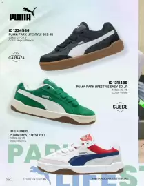 Catálogo Price Shoes Página 350