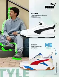 Catálogo Price Shoes Página 351