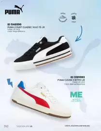 Catálogo Price Shoes Página 352