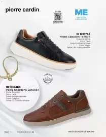 Catálogo Price Shoes Página 360