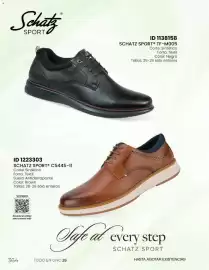 Catálogo Price Shoes Página 364