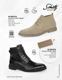 Catálogo Price Shoes Página 367