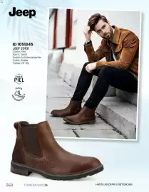 Catálogo Price Shoes Página 368