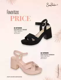 Catálogo Price Shoes Página 37