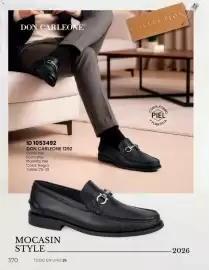 Catálogo Price Shoes Página 370