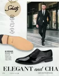 Catálogo Price Shoes Página 374