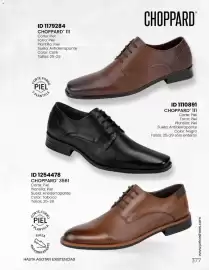 Catálogo Price Shoes Página 377