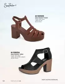 Catálogo Price Shoes Página 38