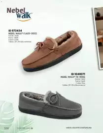 Catálogo Price Shoes Página 386