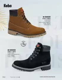 Catálogo Price Shoes Página 390