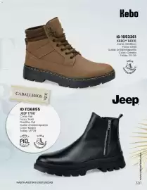 Catálogo Price Shoes Página 391