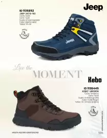 Catálogo Price Shoes Página 393