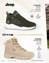 Catálogo Price Shoes Página 394