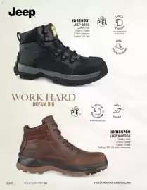 Catálogo Price Shoes Página 398