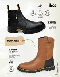 Catálogo Price Shoes Página 399