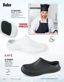 Catálogo Price Shoes Página 400