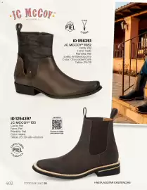 Catálogo Price Shoes Página 402