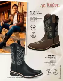 Catálogo Price Shoes Página 403