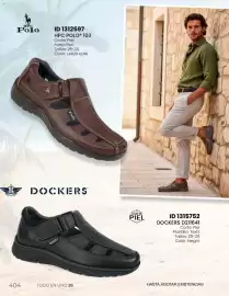 Catálogo Price Shoes Página 404