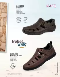 Catálogo Price Shoes Página 405
