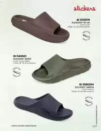 Catálogo Price Shoes Página 407