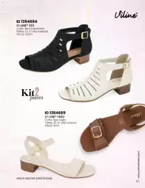 Catálogo Price Shoes Página 41