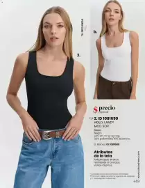 Catálogo Price Shoes Página 419