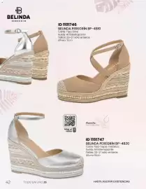 Catálogo Price Shoes Página 42