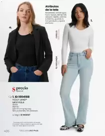 Catálogo Price Shoes Página 420