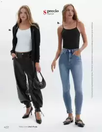 Catálogo Price Shoes Página 422