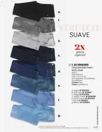 Catálogo Price Shoes Página 425