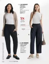 Catálogo Price Shoes Página 432