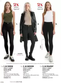 Catálogo Price Shoes Página 434