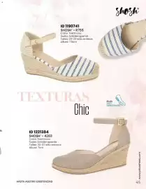 Catálogo Price Shoes Página 45