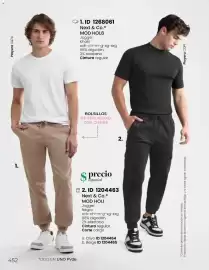 Catálogo Price Shoes Página 452