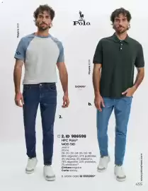 Catálogo Price Shoes Página 455