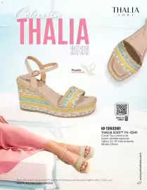Catálogo Price Shoes Página 47