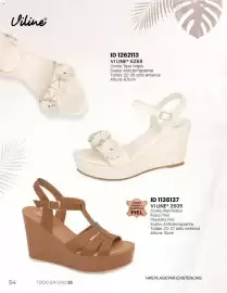 Catálogo Price Shoes Página 54