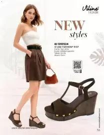 Catálogo Price Shoes Página 55